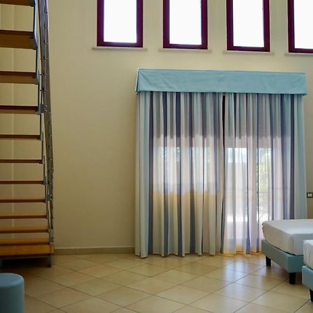 Baia Toscana Resort Calambrone Exterior foto