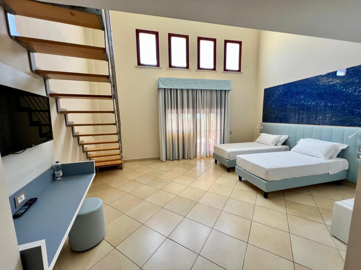 Baia Toscana Resort Calambrone Exterior foto