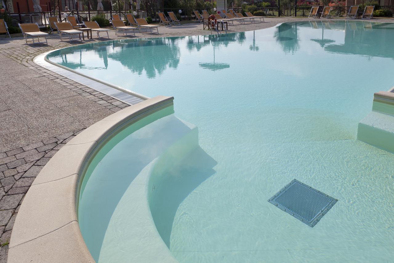 Baia Toscana Resort Calambrone Exterior foto